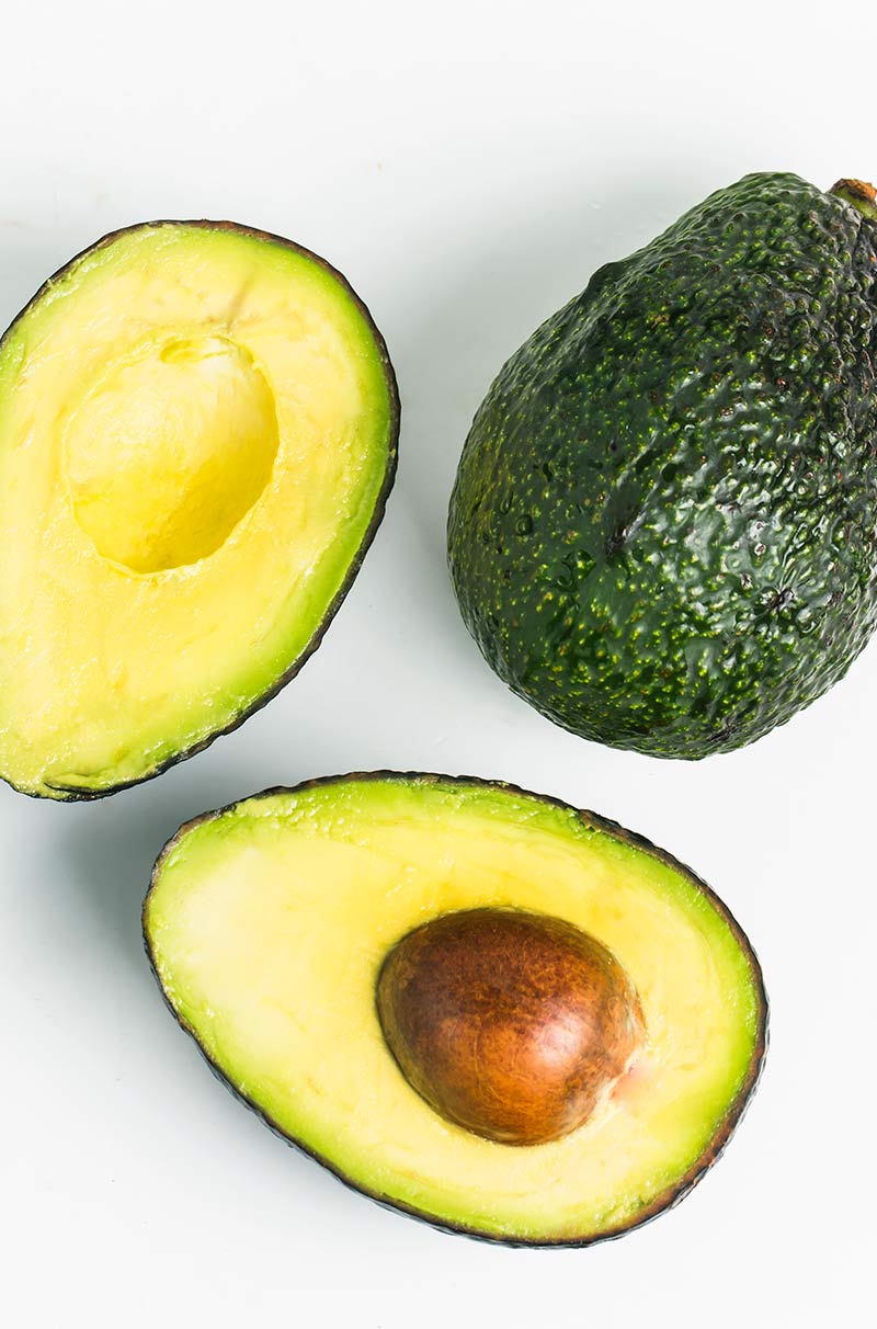 AGUACATE HASS