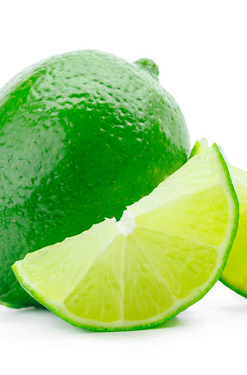 LIMÓN TAHITI