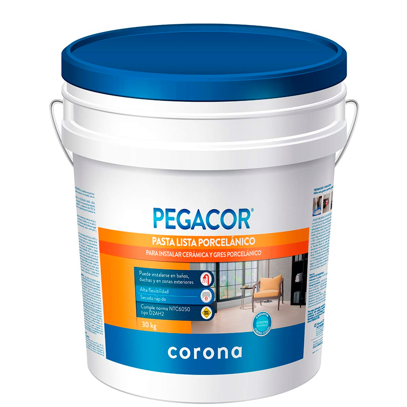 PEGACOR